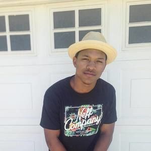 Meet your Posher, Jordan