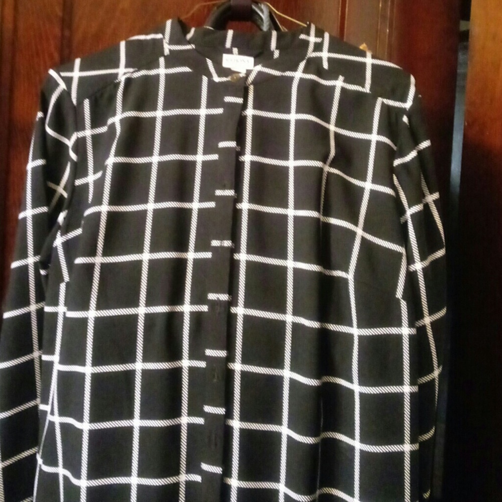Shirt dress