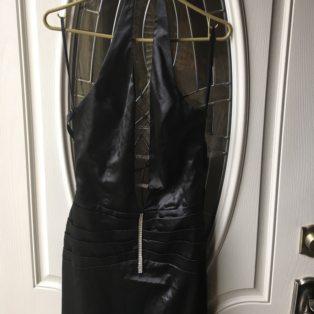 Sexy black dress 💎
