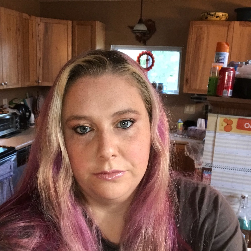 Meet your Posher, Kerri