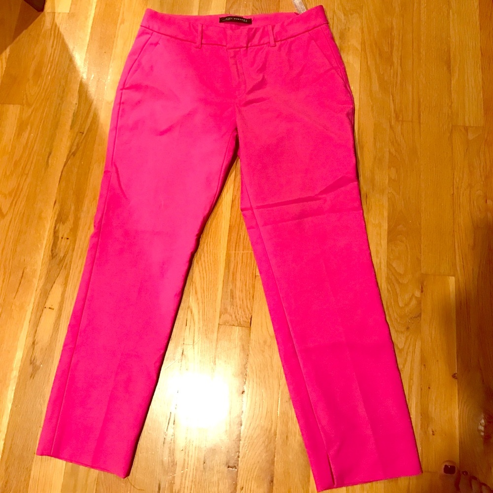 Zara dress pants
