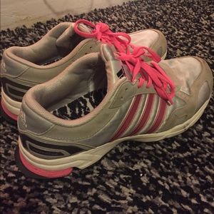 Adidas Shoes