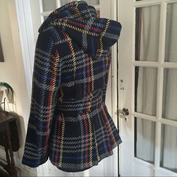 Max & Co hooded jacket - Picture 2 of 4