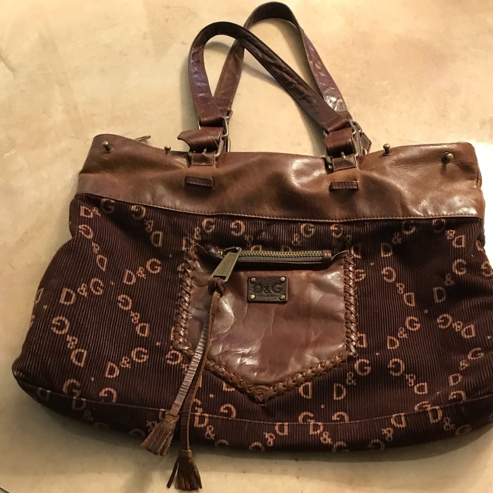 DOLCE GABBANA 💯 AUTHENTIC