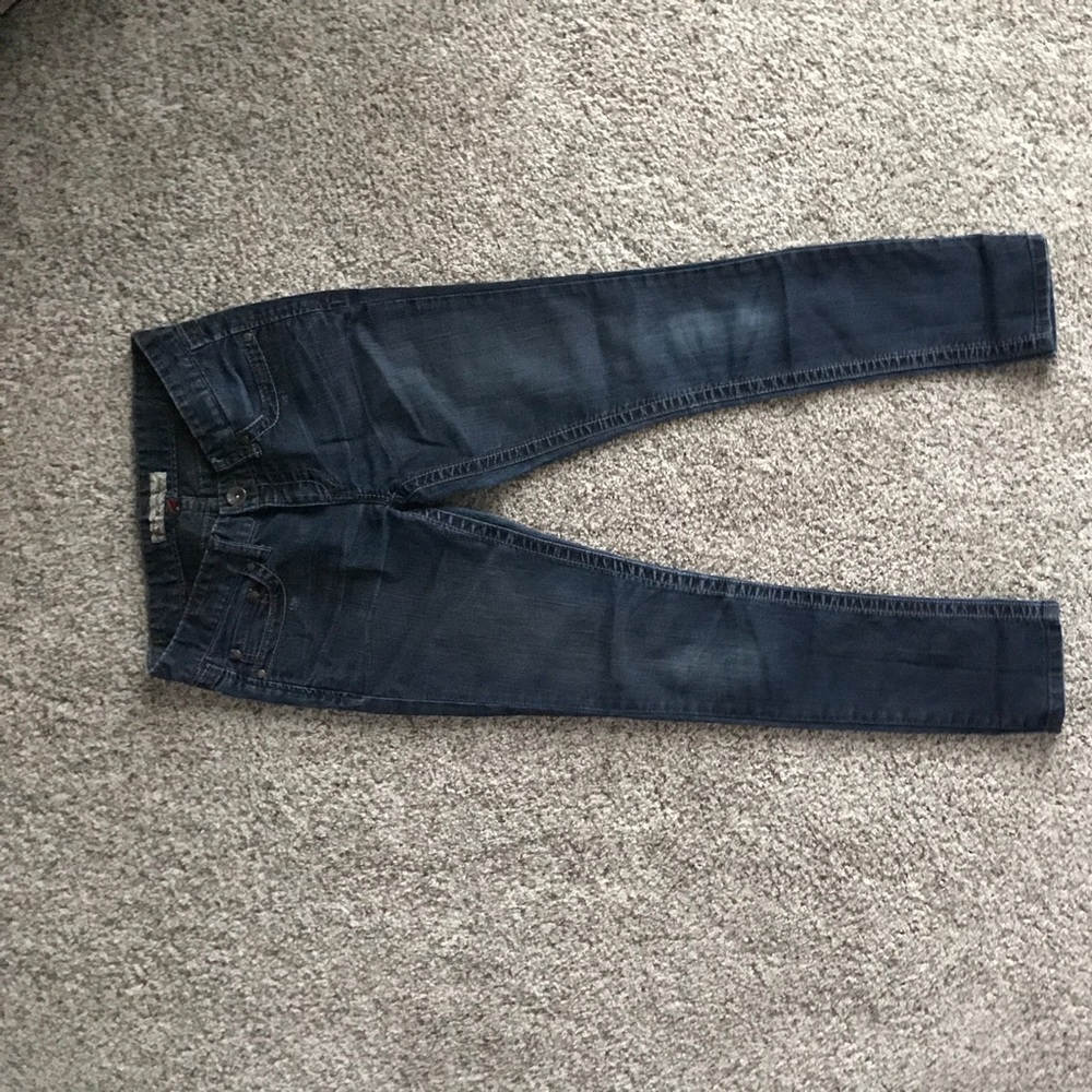 BKE Madison skinny jeans