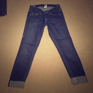 True religion jeans