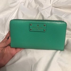 KATE SPADE WALLET