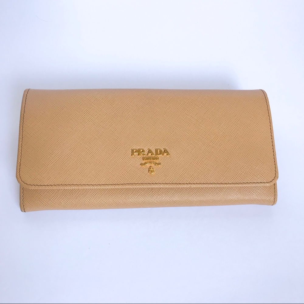 Prada Wallet