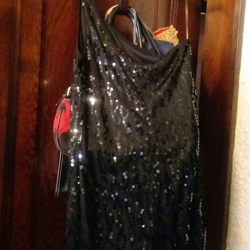 Party dress