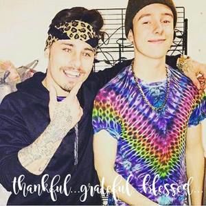 Meet your Posher, Phoenix