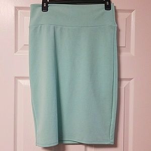 Lularoe Cassie skirt