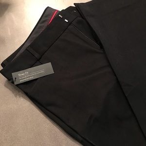 NWT Banana Republic Sloan fit trousers 14L