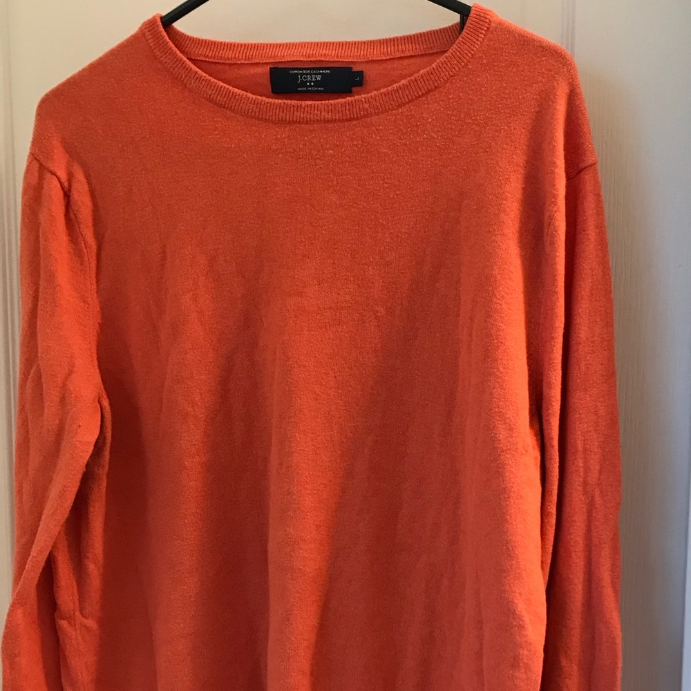 Men’s sweater - JCrew