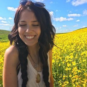 Meet your Posher, Brittany