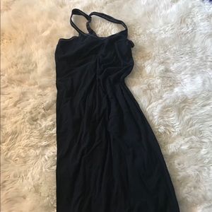 Lole maxi dress