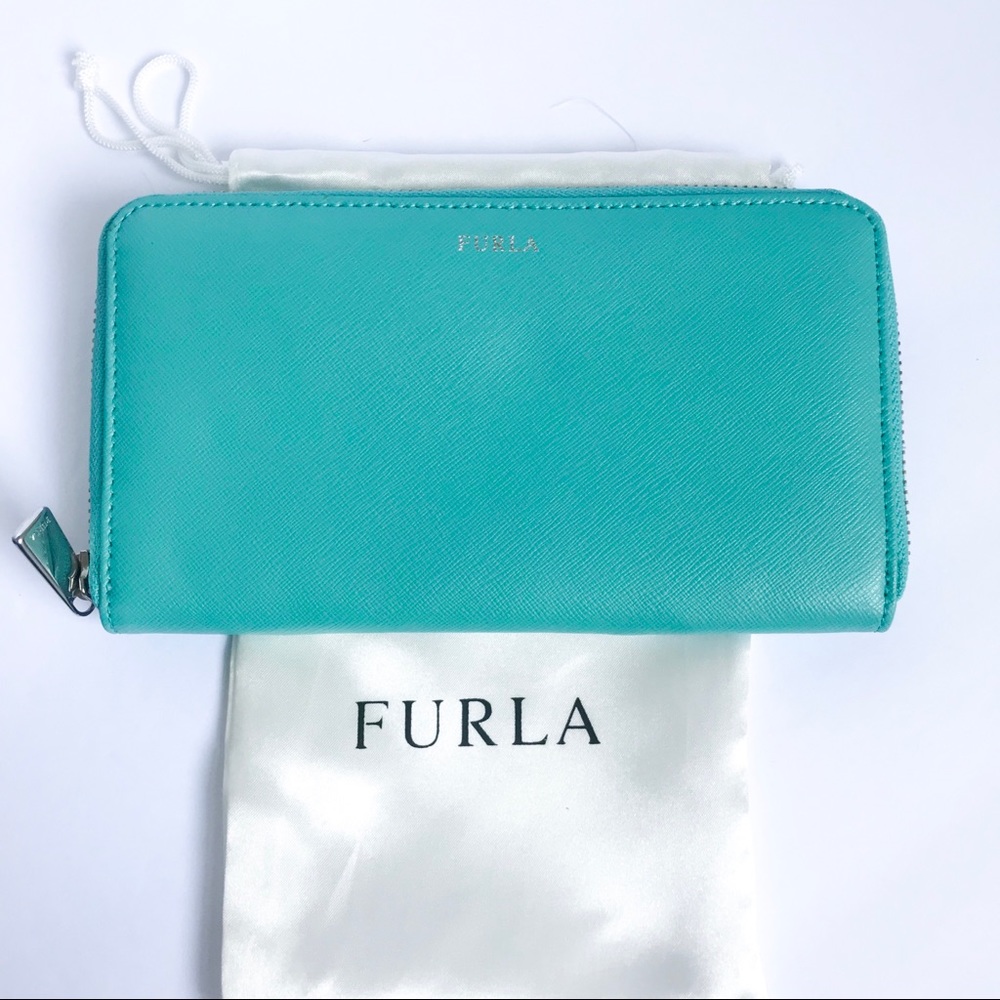 Furla Wallet