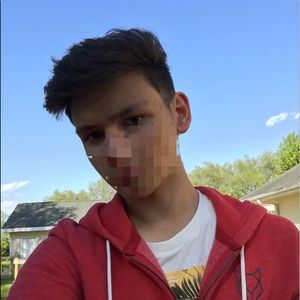 Meet your Posher, Trevor