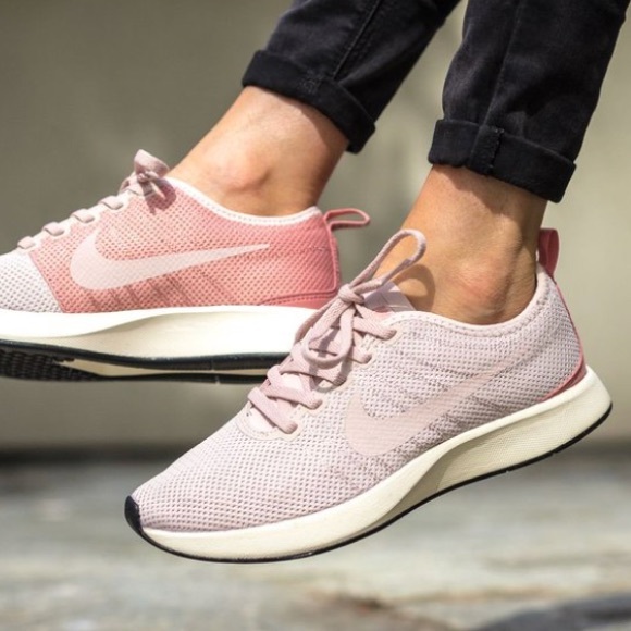 NWT Nike dualtone Racer silt red - Picture 5 of 8