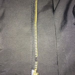Men’s Burberry Jacket