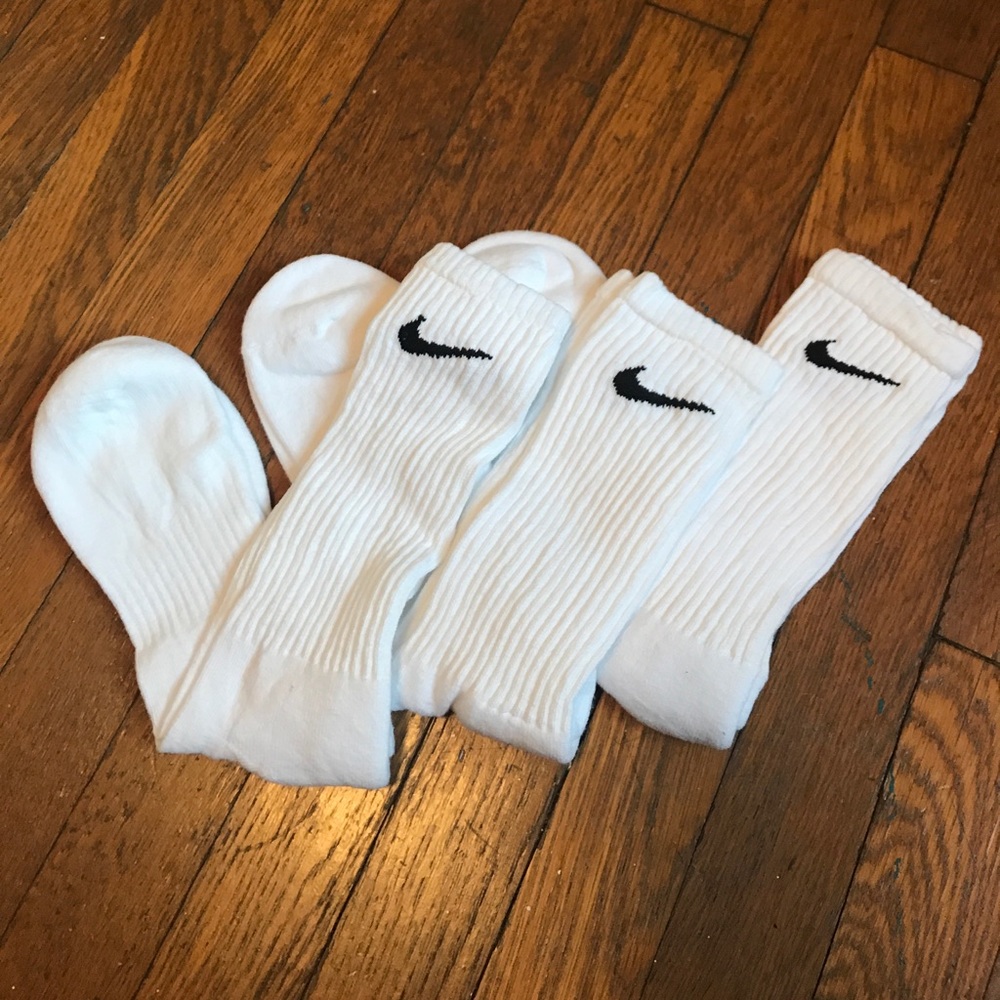 Nike Crew Socks