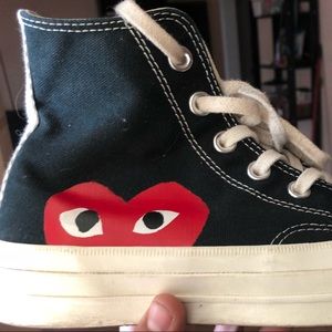 PLAY x CONVERSE Garçons