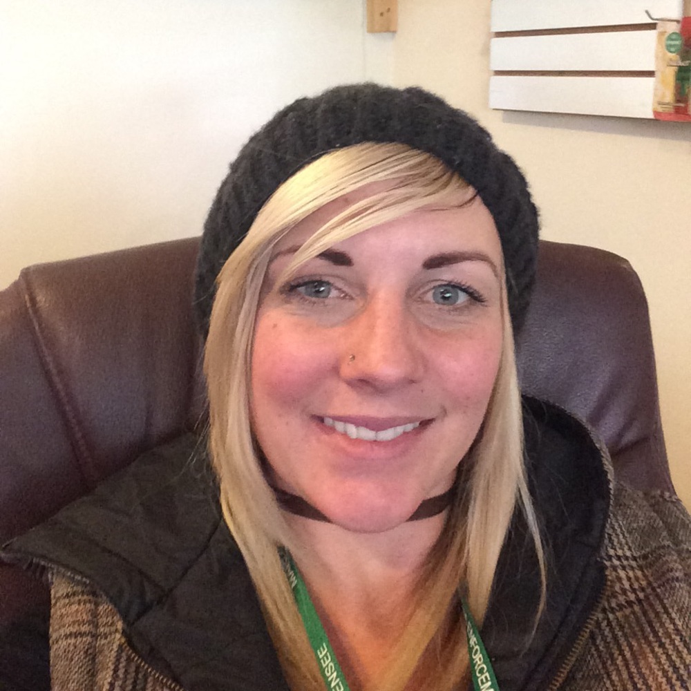 Meet your Posher, Jody