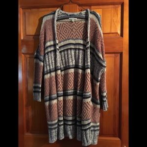 American Eagle Cardigan