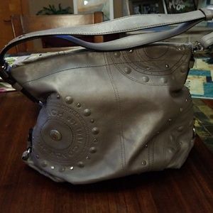 Coach shoulder bag