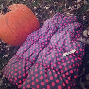 Old Navy “Frost free “ Fall and Winter Vest !