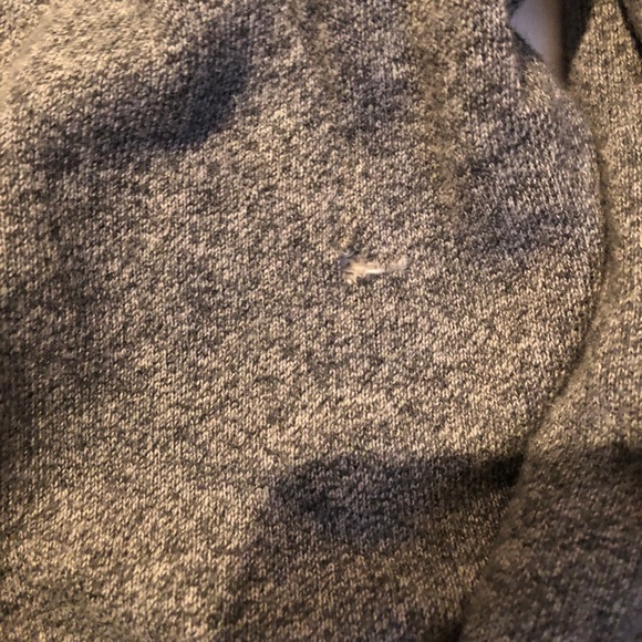 Men’s sweatshirt JETS - Picture 5 of 6