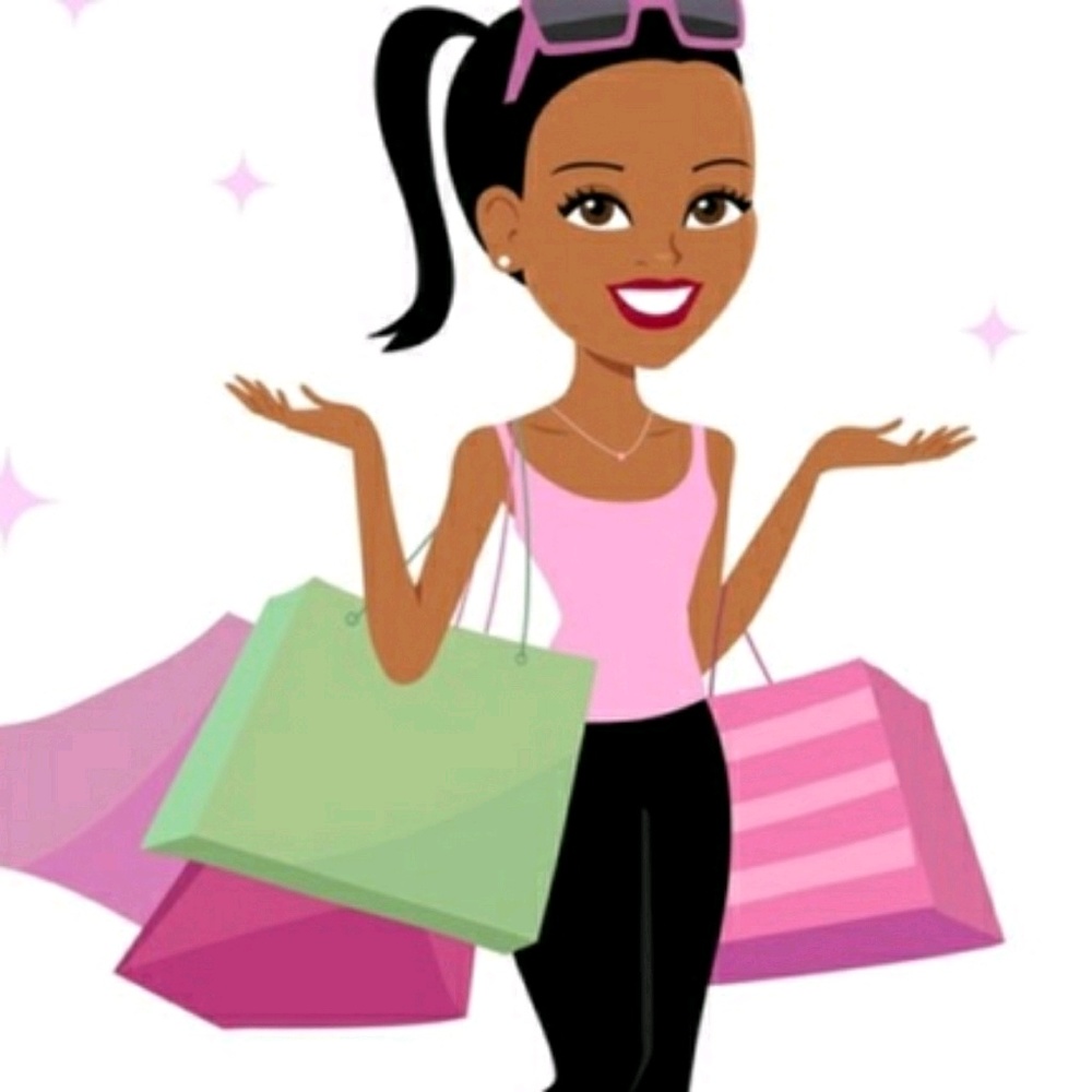 Meet your Posher, Wendy