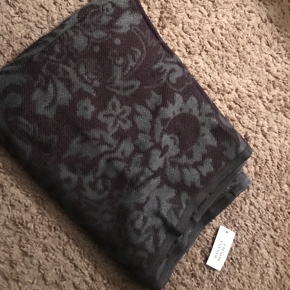 Banana republic scarf
