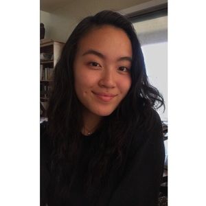 Meet your Posher, Caroline