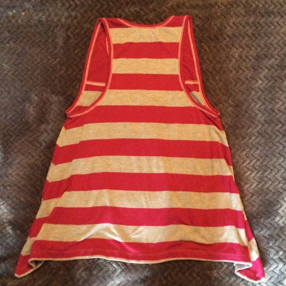 Rewind Size Small Tank Top - Picture 2 of 2