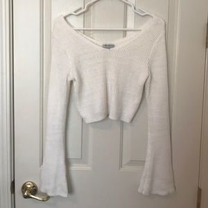 Stargaze Sweater