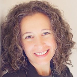 Meet your Posher, Erika