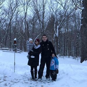 Meet your Posher, Brittney