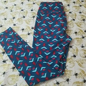 Lularoe leggings