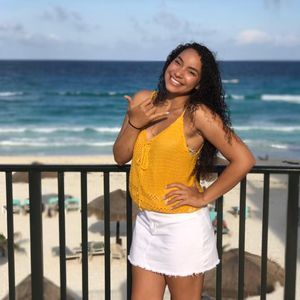 Meet your Posher, Audrey