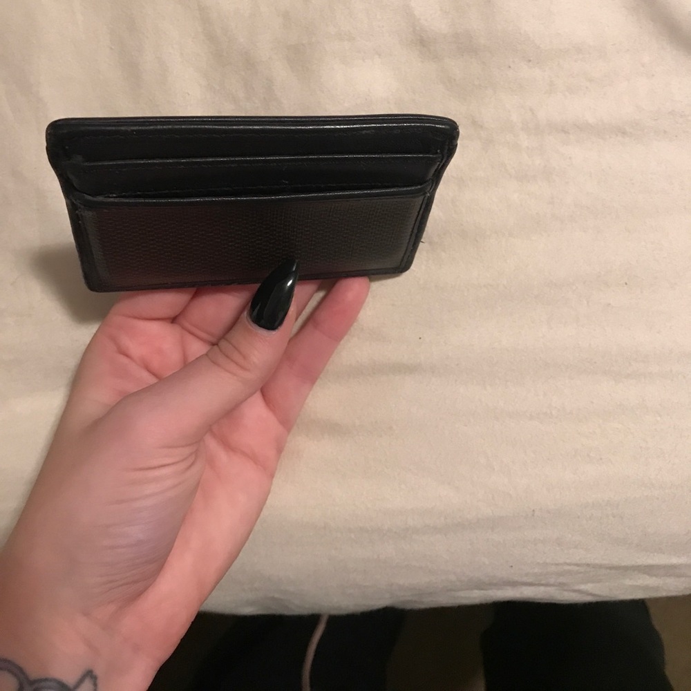 Coach Wallet - Picture 2 of 2