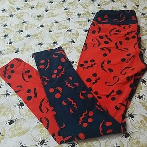 Lularoe leggings