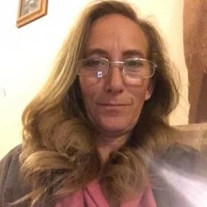 Meet your Posher, Ginger