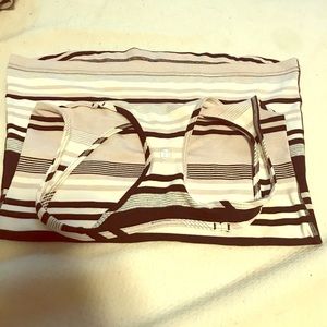 Lululemon racerback tank