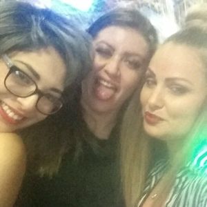 Meet your Posher, Raquel