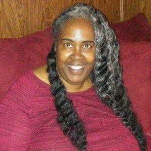 Meet your Posher, Annette