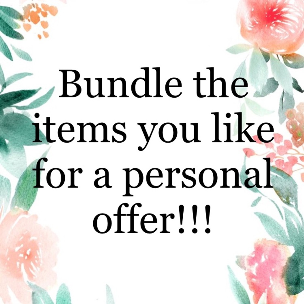 Bundle Bundle Bundle