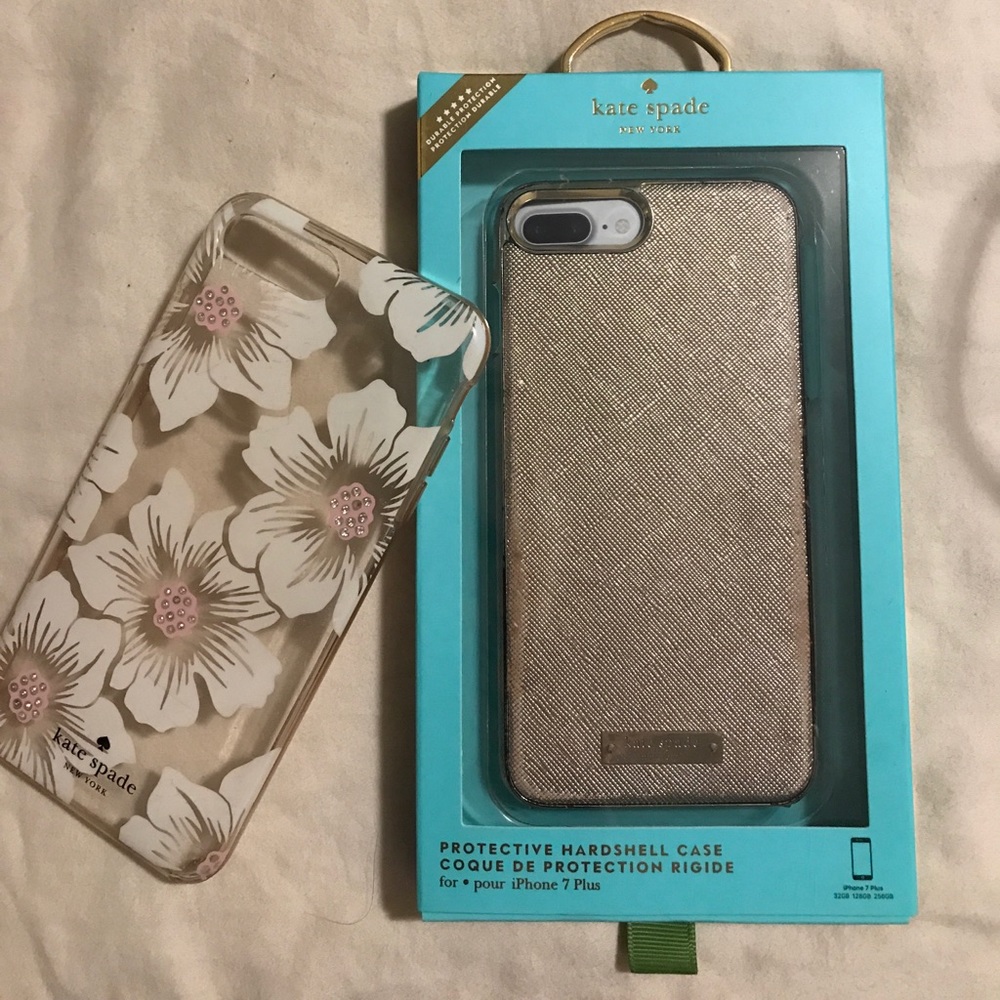 Kate spade phone cases