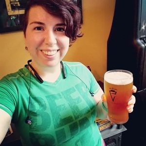 Meet your Posher, Ericka