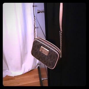 Michael Kors shoulder bag