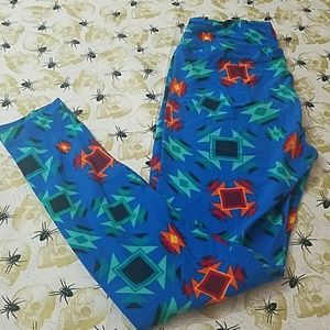 Lularoe leggings